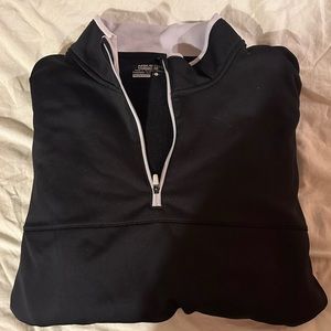 Nike Golf quarter zip